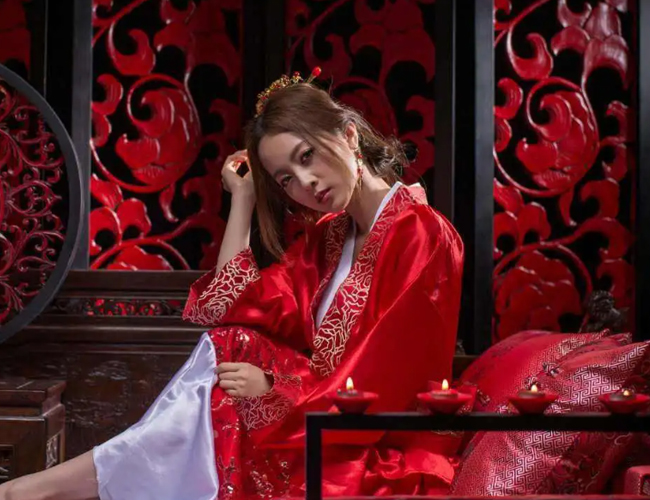 出差在西安临潼到了一家轻奢休闲养生spa会馆，体验完心情大好