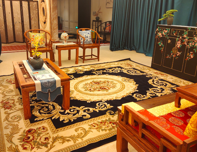 西安临潼男士油压桑拿商务会所环境展示（一）一定不要错过！