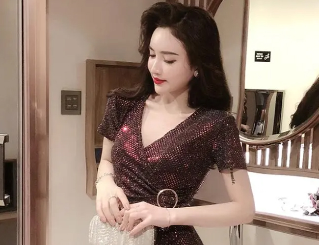 西安临潼油压会所艺师风采（二）健康生活更精彩