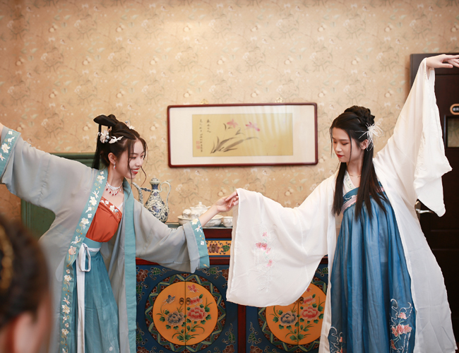 西安临潼足疗足浴会所艺师风采（八）最多本地男士的首选spa