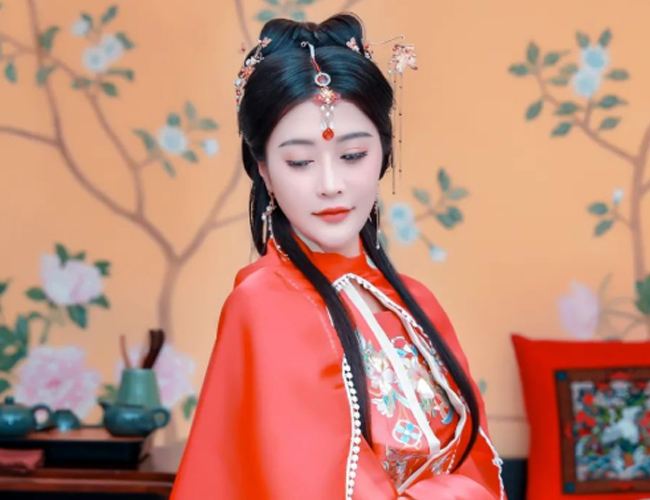 西安临潼泰式按摩会所艺师风采（十）只要你敢来就让你好看